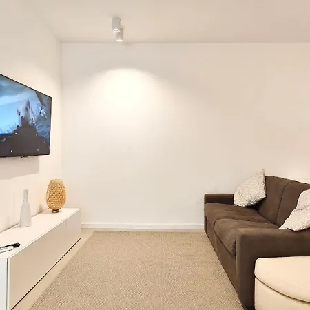 Apartment Mk Lido di Jesolo
