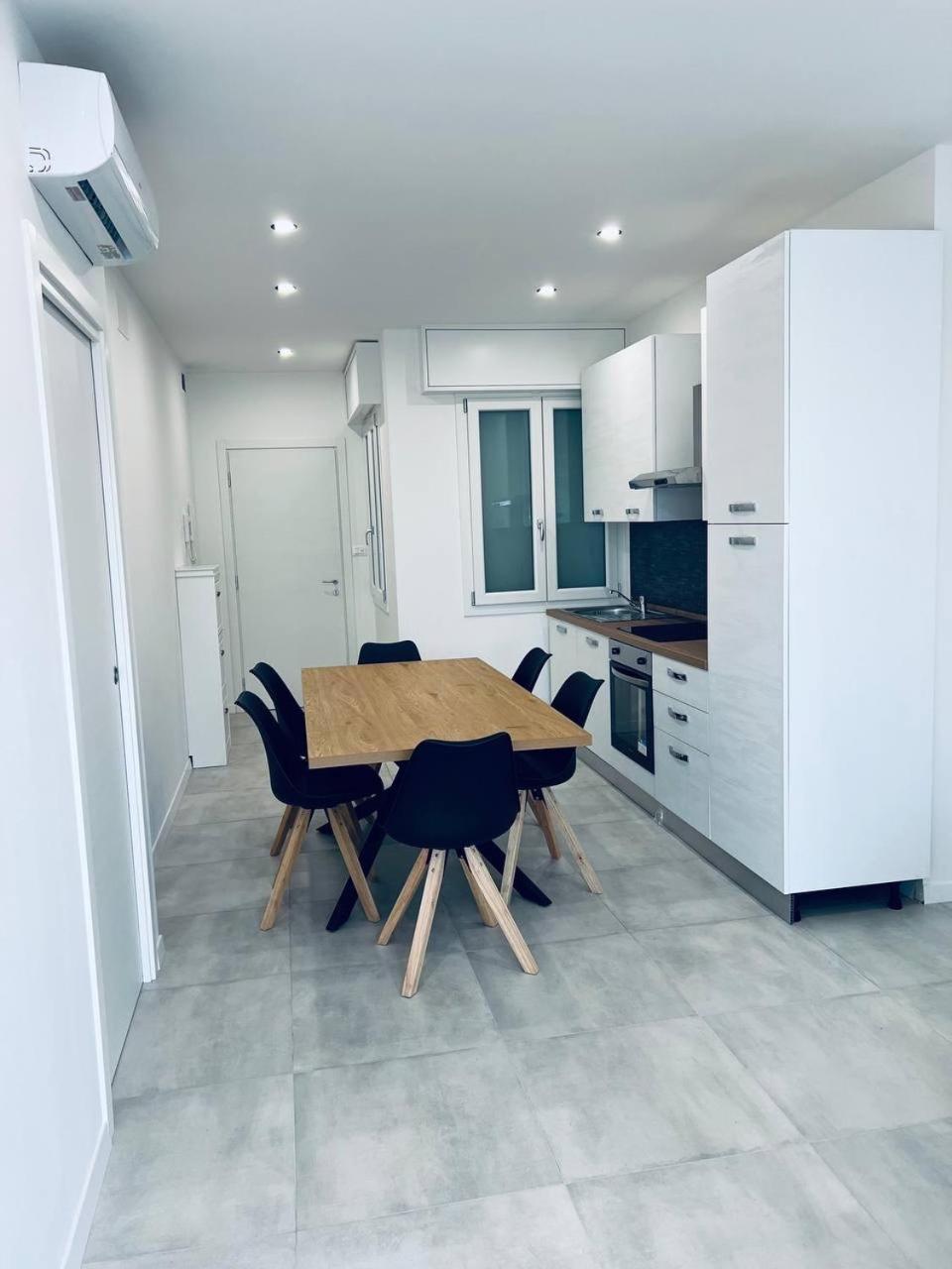 Mk Apartment Lido di Jesolo