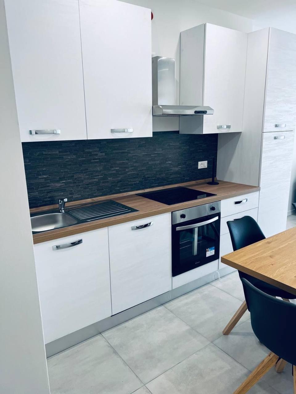 Mk Apartment Lido di Jesolo