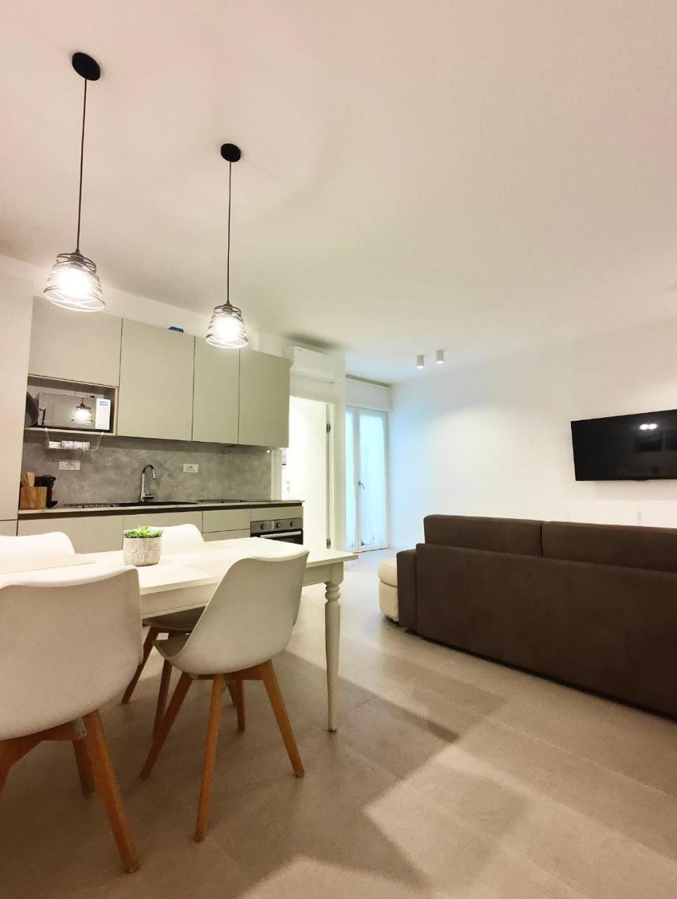 Mk Apartment *