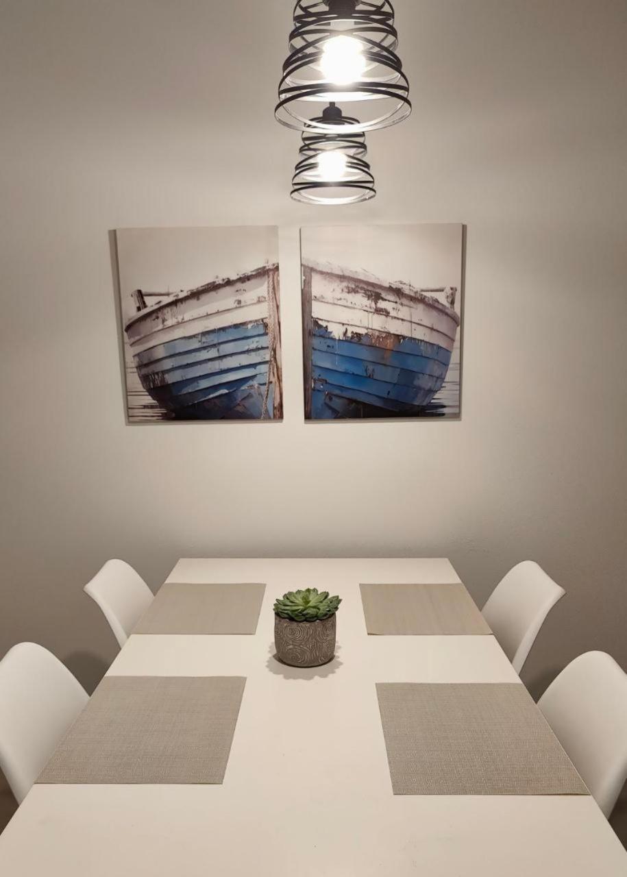 Mk Apartment *