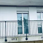 Mk Apartments