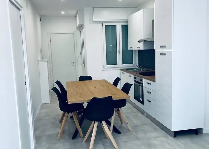 Mk Apartments
