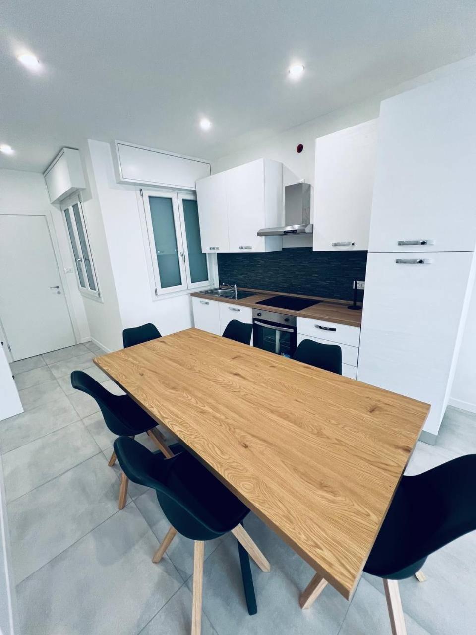Apartment Mk *