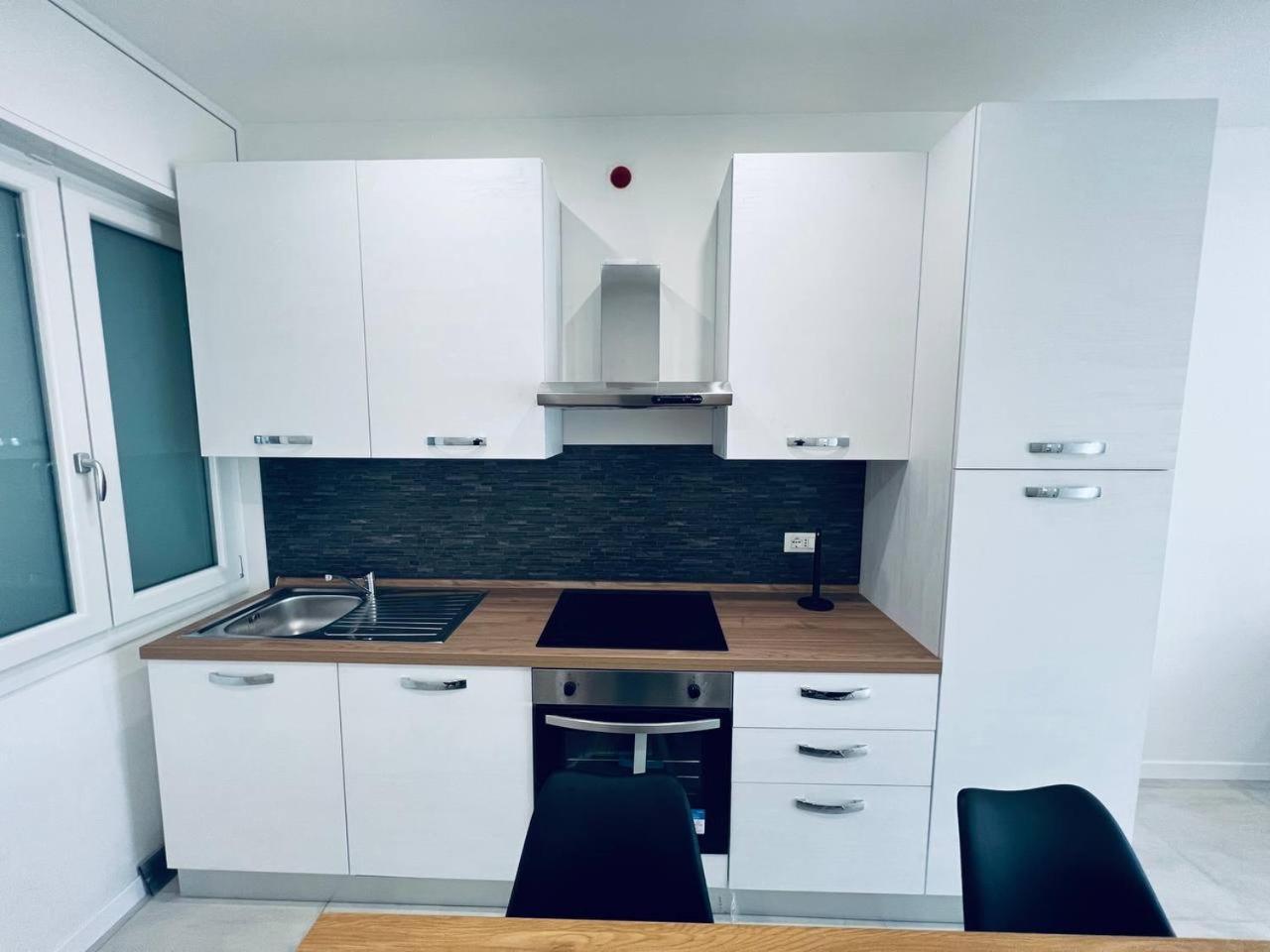 Apartment Mk