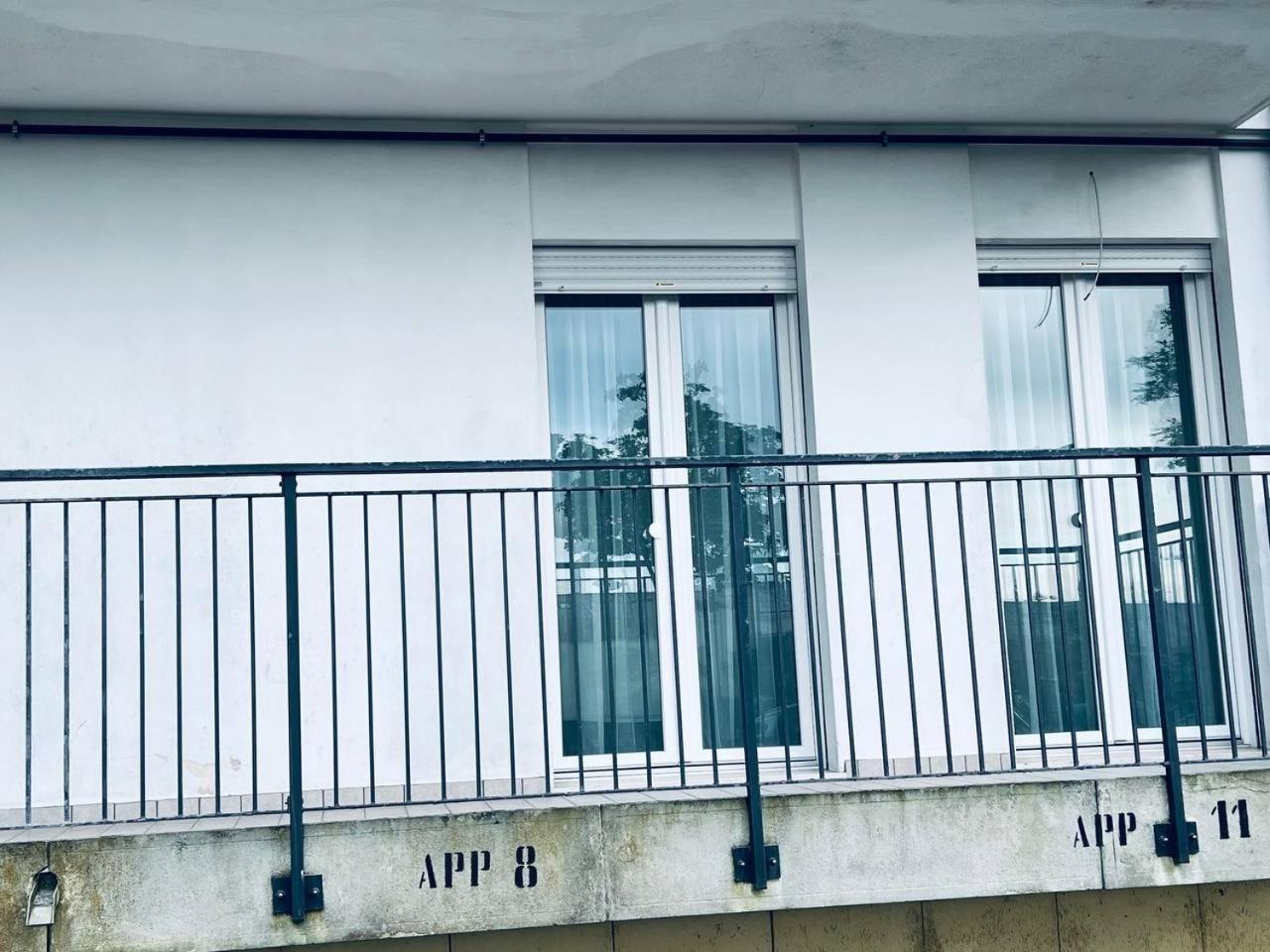Apartment Mk
