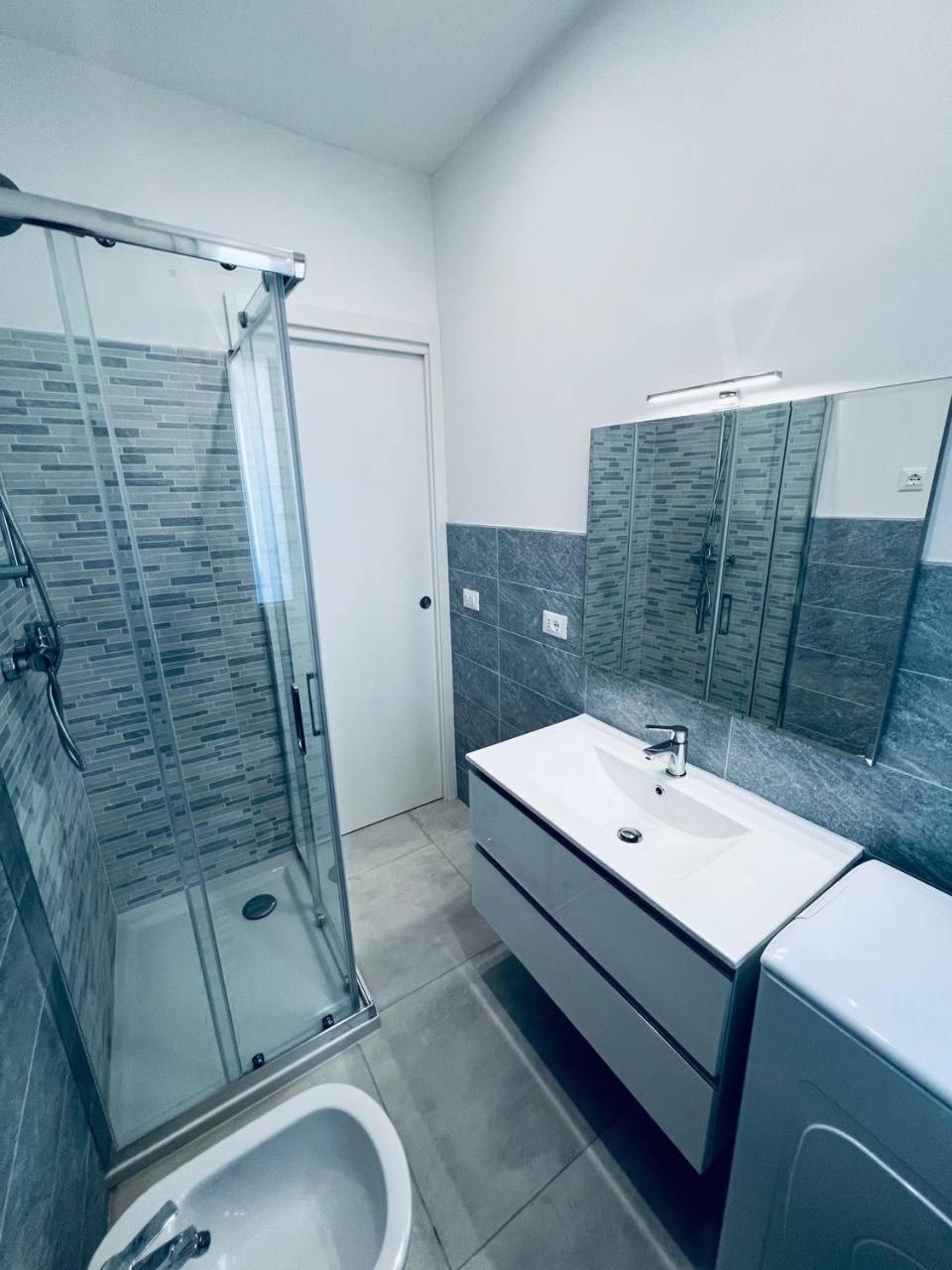 Mk Apartment *
