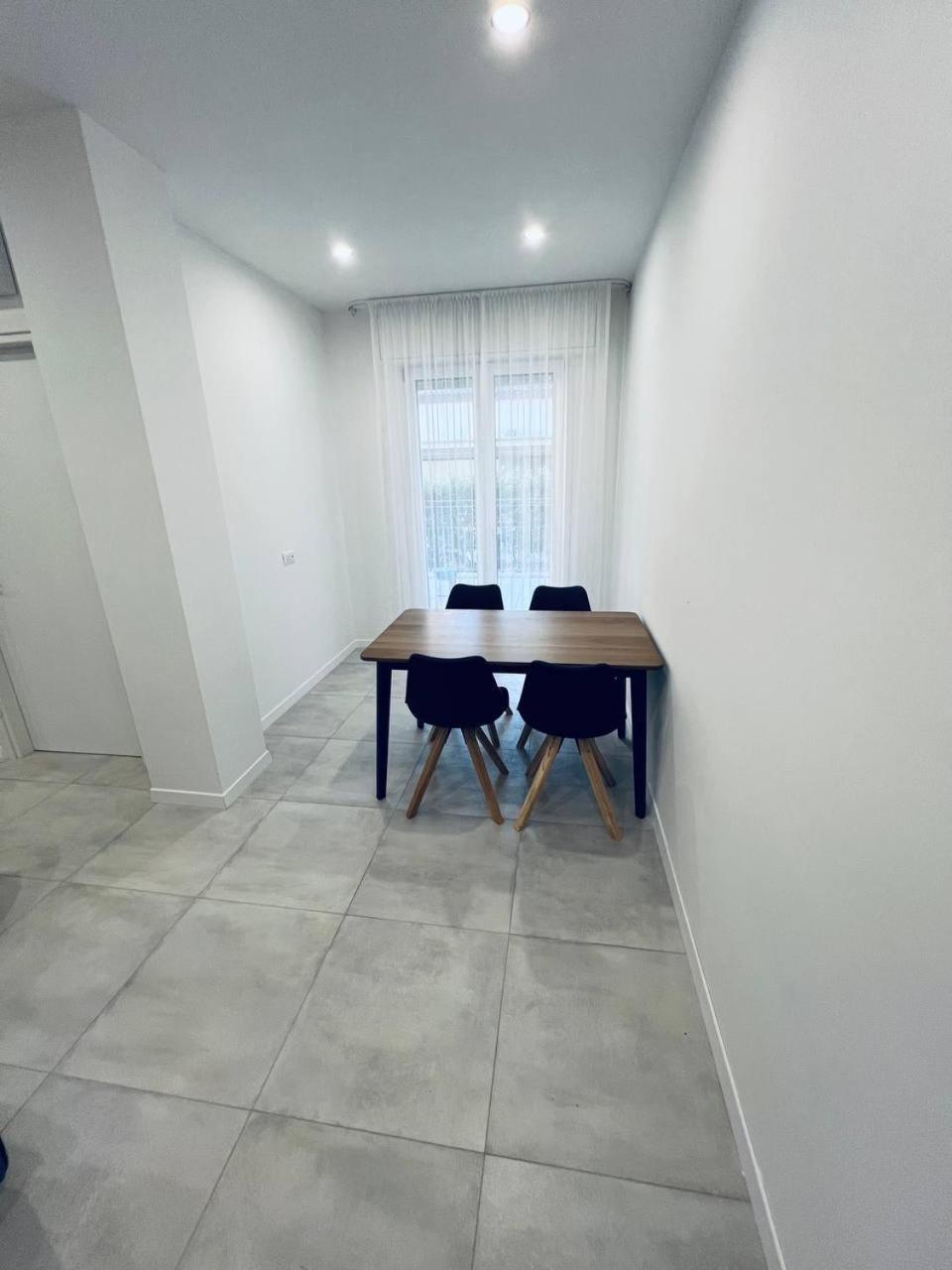 Apartment Mk Lido di Jesolo