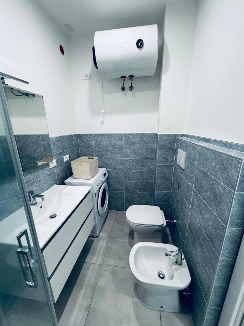 Mk Apartment Lido di Jesolo