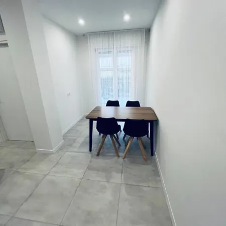 Appartamento Mk Lido di Jesolo