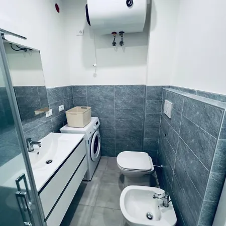 Mk Appartamento Lido di Jesolo