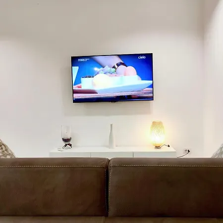 Mk Appartamento Lido di Jesolo